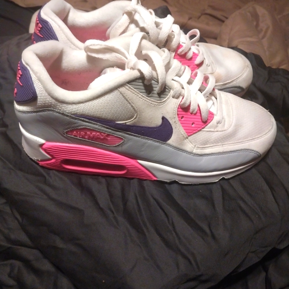Nike womens